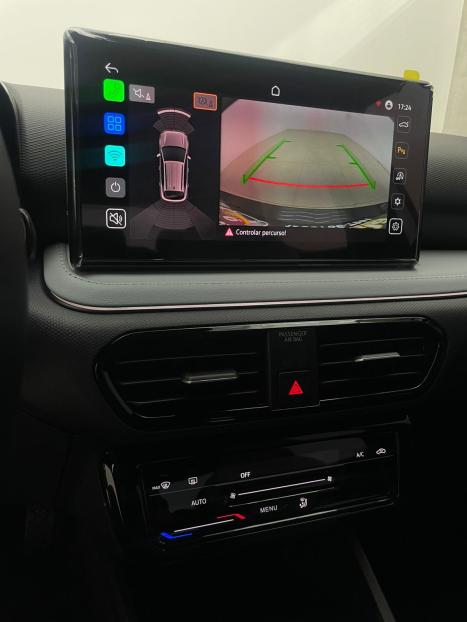 VOLKSWAGEN Tera 1.0 12V 4P 170 TSI HIGH AUTOMTICO, Foto 17