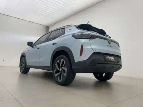 VOLKSWAGEN Tera 1.0 12V 4P 170 TSI HIGH AUTOM�TICO, Foto 4