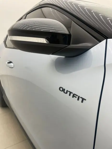 VOLKSWAGEN Tera 1.0 12V 4P 170 TSI HIGH AUTOM�TICO, Foto 6