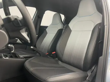 VOLKSWAGEN Tera 1.0 12V 4P 170 TSI HIGH AUTOM�TICO, Foto 10