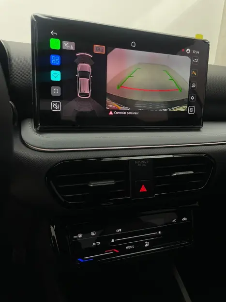 VOLKSWAGEN Tera 1.0 12V 4P 170 TSI HIGH AUTOM�TICO, Foto 17