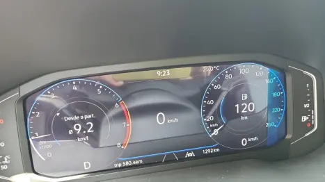 VOLKSWAGEN Tera 1.0 12V 4P 170 TSI HIGH AUTOM�TICO, Foto 19