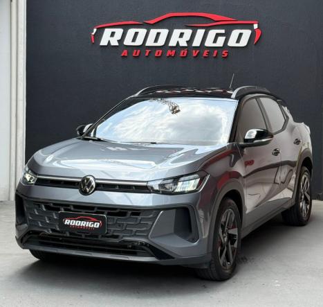 VOLKSWAGEN Tera 1.0 12V 4P 170 TSI HIGH AUTOM�TICO, Foto 2