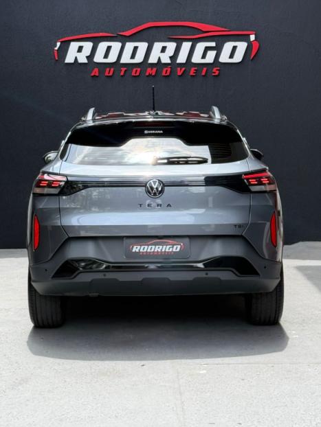 VOLKSWAGEN Tera 1.0 12V 4P 170 TSI HIGH AUTOM�TICO, Foto 6