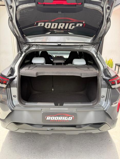 VOLKSWAGEN Tera 1.0 12V 4P 170 TSI HIGH AUTOM�TICO, Foto 9