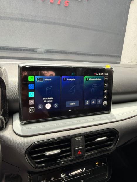 VOLKSWAGEN Tera 1.0 12V 4P 170 TSI HIGH AUTOM�TICO, Foto 11