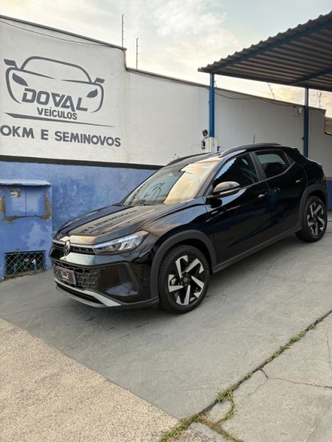 VOLKSWAGEN Tera 1.0 12V 4P 170 TSI HIGH AUTOM�TICO, Foto 4