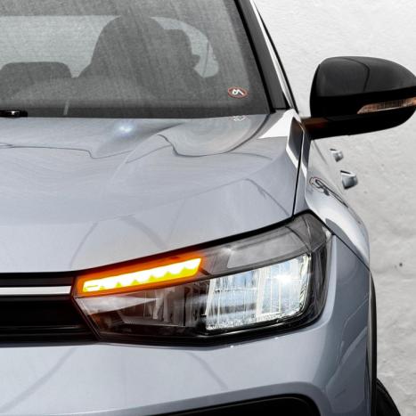 VOLKSWAGEN Tera 1.0 12V 4P 170 TSI HIGH AUTOM�TICO, Foto 3