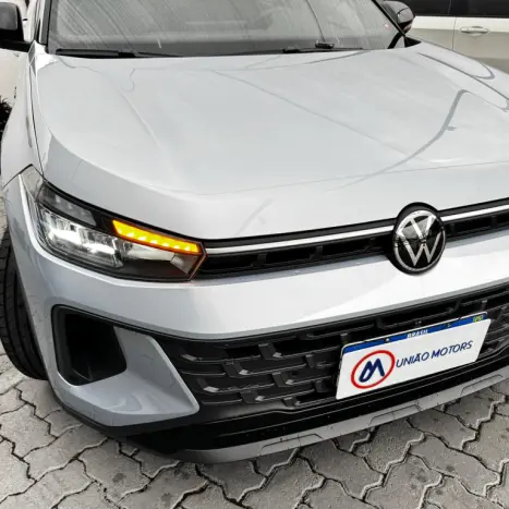 VOLKSWAGEN Tera 1.0 12V 4P 170 TSI HIGH AUTOM�TICO, Foto 15