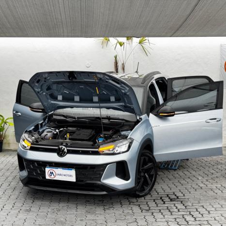 VOLKSWAGEN Tera 1.0 12V 4P 170 TSI HIGH AUTOM�TICO, Foto 17