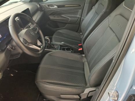 VOLKSWAGEN Tera 1.0 12V 4P 170 TSI HIGH AUTOM�TICO, Foto 7