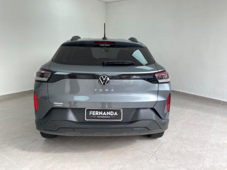 VOLKSWAGEN Tera 1.0 12V 4P MPI, Foto 4