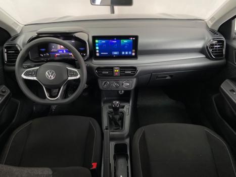 VOLKSWAGEN Tera 1.0 12V 4P MPI, Foto 7