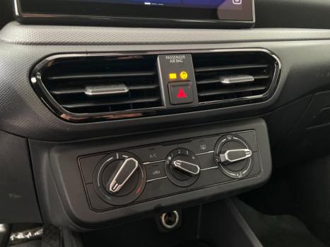 VOLKSWAGEN Tera 1.0 12V 4P MPI, Foto 9