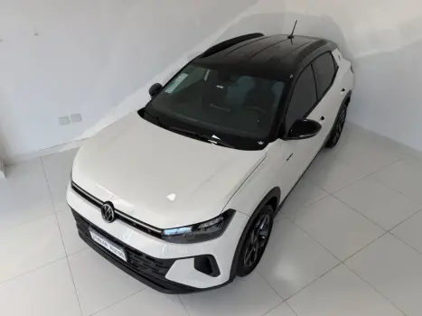 VOLKSWAGEN Tera 1.0 12V 4P 170 TSI HIGH AUTOM�TICO, Foto 4