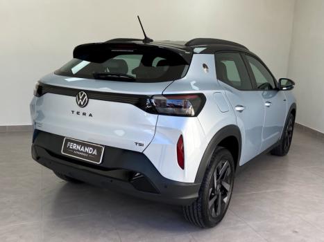 VOLKSWAGEN Tera 1.0 12V 4P 170 TSI HIGH AUTOM�TICO, Foto 3
