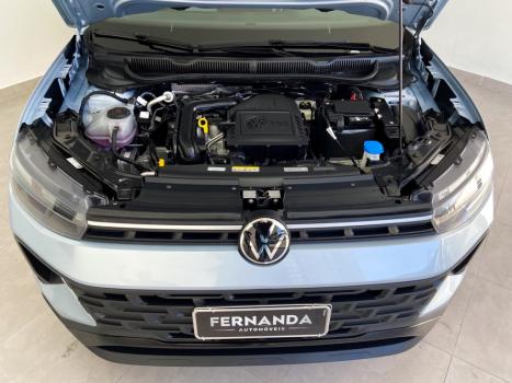 VOLKSWAGEN Tera 1.0 12V 4P 170 TSI HIGH AUTOM�TICO, Foto 14