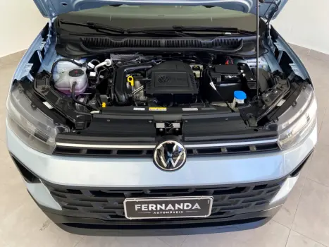 VOLKSWAGEN Tera 1.0 12V 4P 170 TSI, Foto 14