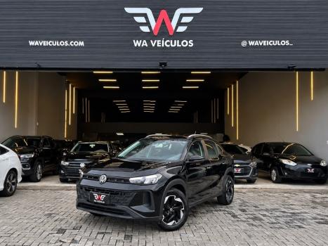 VOLKSWAGEN Tera 1.0 12V 4P 170 TSI, Foto 1