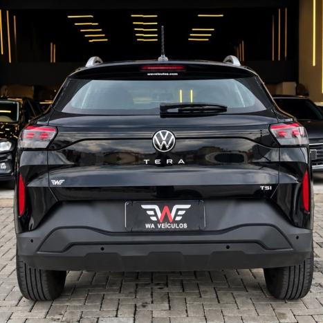 VOLKSWAGEN Tera 1.0 12V 4P 170 TSI, Foto 4