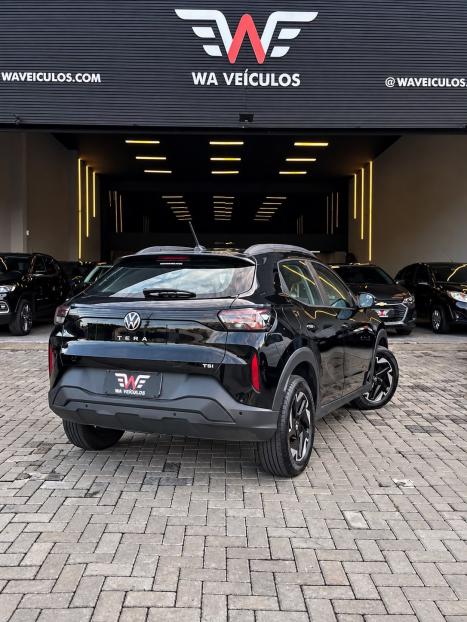 VOLKSWAGEN Tera 1.0 12V 4P 170 TSI, Foto 5
