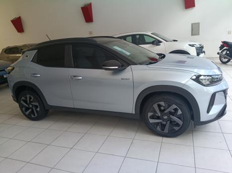 VOLKSWAGEN Tera 1.0 12V 4P 170 TSI HIGH AUTOMÁTICO, Foto 2