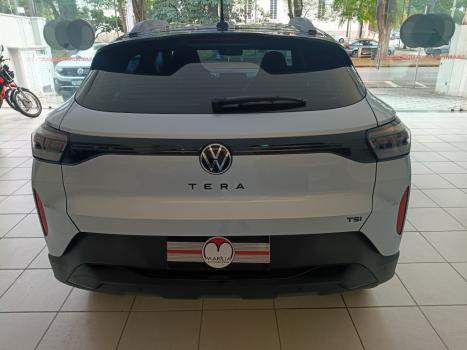 VOLKSWAGEN Tera 1.0 12V 4P 170 TSI HIGH AUTOMÁTICO, Foto 7