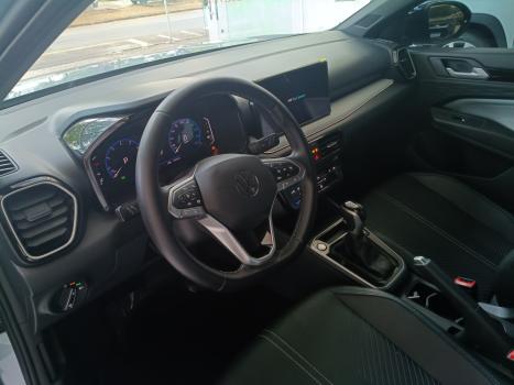 VOLKSWAGEN Tera 1.0 12V 4P 170 TSI HIGH AUTOMÁTICO, Foto 8