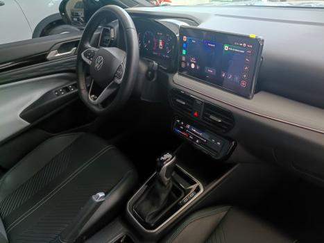 VOLKSWAGEN Tera 1.0 12V 4P 170 TSI HIGH AUTOMÁTICO, Foto 16