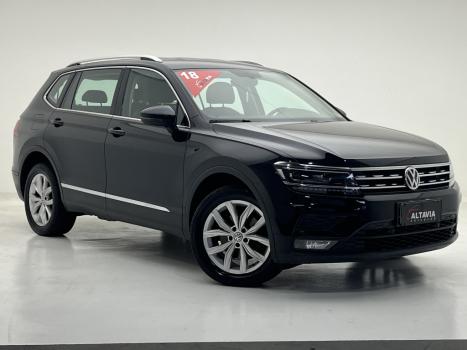 VOLKSWAGEN Tiguan 1.4 250 TSI TOTAL FLEX ALLSPACE TURBO AUTOMTICO TIPTRONIC, Foto 1