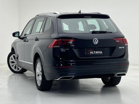 VOLKSWAGEN Tiguan 1.4 250 TSI TOTAL FLEX ALLSPACE TURBO AUTOMTICO TIPTRONIC, Foto 5