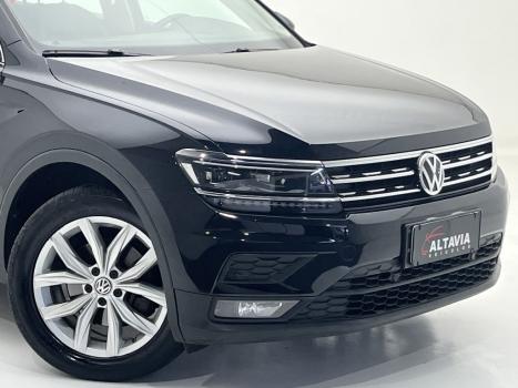 VOLKSWAGEN Tiguan 1.4 250 TSI TOTAL FLEX ALLSPACE TURBO AUTOMTICO TIPTRONIC, Foto 6