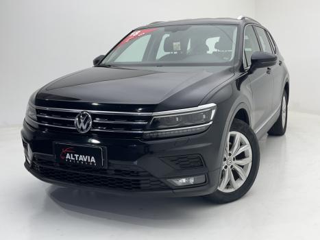 VOLKSWAGEN Tiguan 1.4 250 TSI TOTAL FLEX ALLSPACE TURBO AUTOMTICO TIPTRONIC, Foto 8