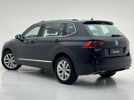 VOLKSWAGEN Tiguan 1.4 250 TSI TOTAL FLEX ALLSPACE TURBO AUTOMTICO TIPTRONIC, Foto 9
