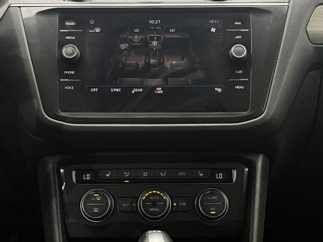 VOLKSWAGEN Tiguan 1.4 250 TSI TOTAL FLEX ALLSPACE TURBO AUTOMTICO TIPTRONIC, Foto 15