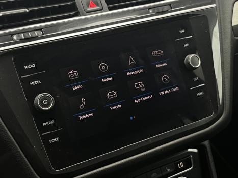 VOLKSWAGEN Tiguan 1.4 250 TSI TOTAL FLEX ALLSPACE TURBO AUTOMTICO TIPTRONIC, Foto 16
