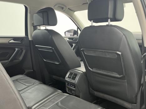 VOLKSWAGEN Tiguan 1.4 250 TSI TOTAL FLEX ALLSPACE TURBO AUTOMTICO TIPTRONIC, Foto 19