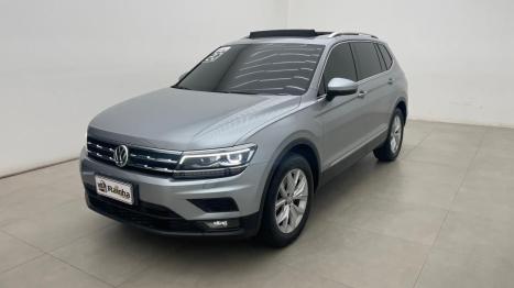VOLKSWAGEN Tiguan 1.4 16V 4P TSI 250 FLEX TURBO COMFORTLINE AUTOMTICO, Foto 2