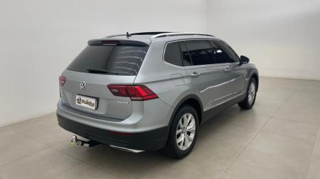VOLKSWAGEN Tiguan 1.4 16V 4P TSI 250 FLEX TURBO COMFORTLINE AUTOMTICO, Foto 3