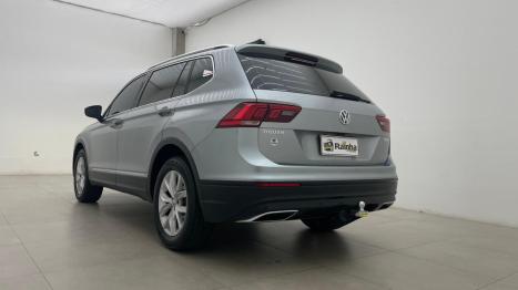VOLKSWAGEN Tiguan 1.4 16V 4P TSI 250 FLEX TURBO COMFORTLINE AUTOMTICO, Foto 4