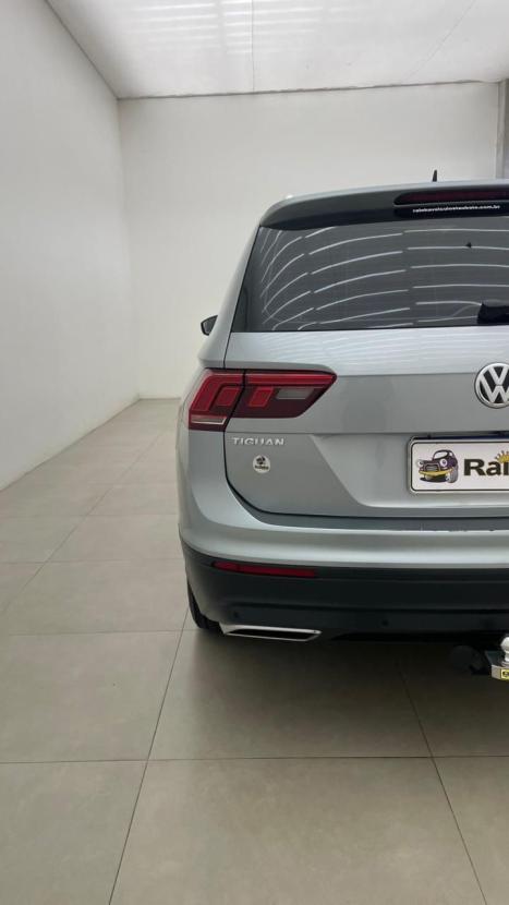 VOLKSWAGEN Tiguan 1.4 16V 4P TSI 250 FLEX TURBO COMFORTLINE AUTOMTICO, Foto 6