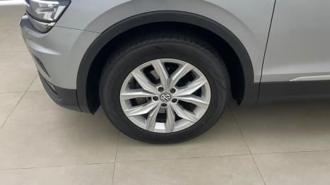 VOLKSWAGEN Tiguan 1.4 16V 4P TSI 250 FLEX TURBO COMFORTLINE AUTOMTICO, Foto 7