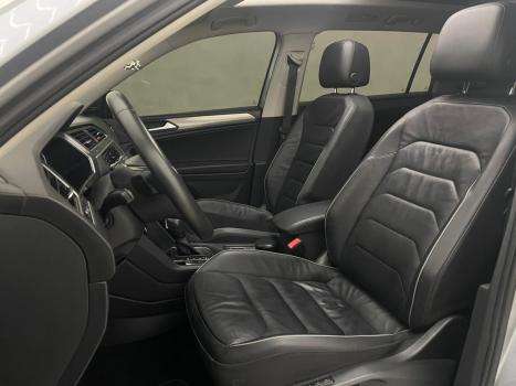 VOLKSWAGEN Tiguan 1.4 16V 4P TSI 250 FLEX TURBO COMFORTLINE AUTOMTICO, Foto 8