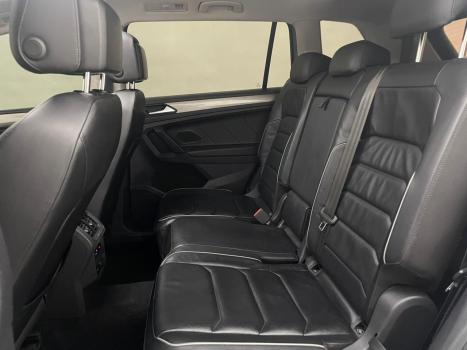 VOLKSWAGEN Tiguan 1.4 16V 4P TSI 250 FLEX TURBO COMFORTLINE AUTOMTICO, Foto 9