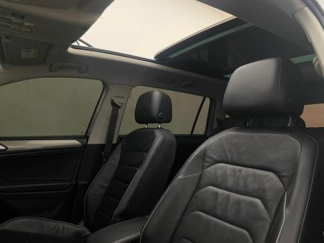 VOLKSWAGEN Tiguan 1.4 16V 4P TSI 250 FLEX TURBO COMFORTLINE AUTOMTICO, Foto 10