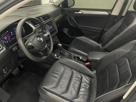 VOLKSWAGEN Tiguan 1.4 16V 4P TSI 250 FLEX TURBO COMFORTLINE AUTOMTICO, Foto 11