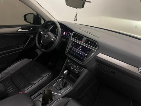 VOLKSWAGEN Tiguan 1.4 16V 4P TSI 250 FLEX TURBO COMFORTLINE AUTOMTICO, Foto 12