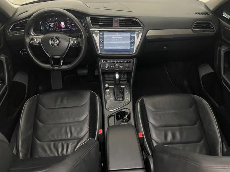 VOLKSWAGEN Tiguan 1.4 16V 4P TSI 250 FLEX TURBO COMFORTLINE AUTOMTICO, Foto 13