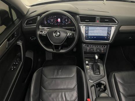 VOLKSWAGEN Tiguan 1.4 16V 4P TSI 250 FLEX TURBO COMFORTLINE AUTOMTICO, Foto 14