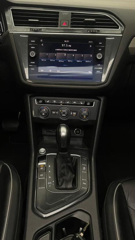 VOLKSWAGEN Tiguan 1.4 16V 4P TSI 250 FLEX TURBO COMFORTLINE AUTOMTICO, Foto 15
